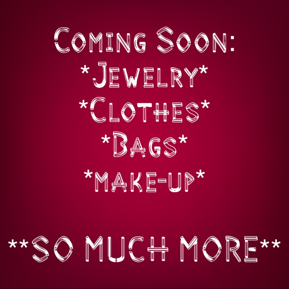 My Closet Will Soon be Expanding!!